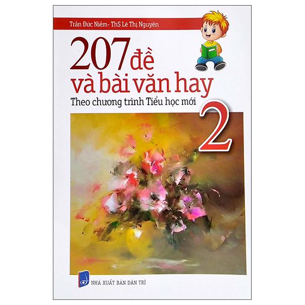 207 Đề Và Bài Văn Hay 2