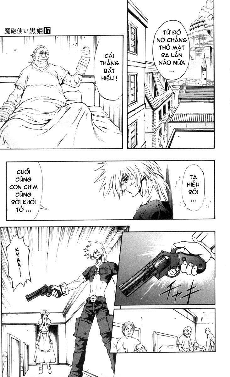 phù thủy phép thuật chapter 69 15