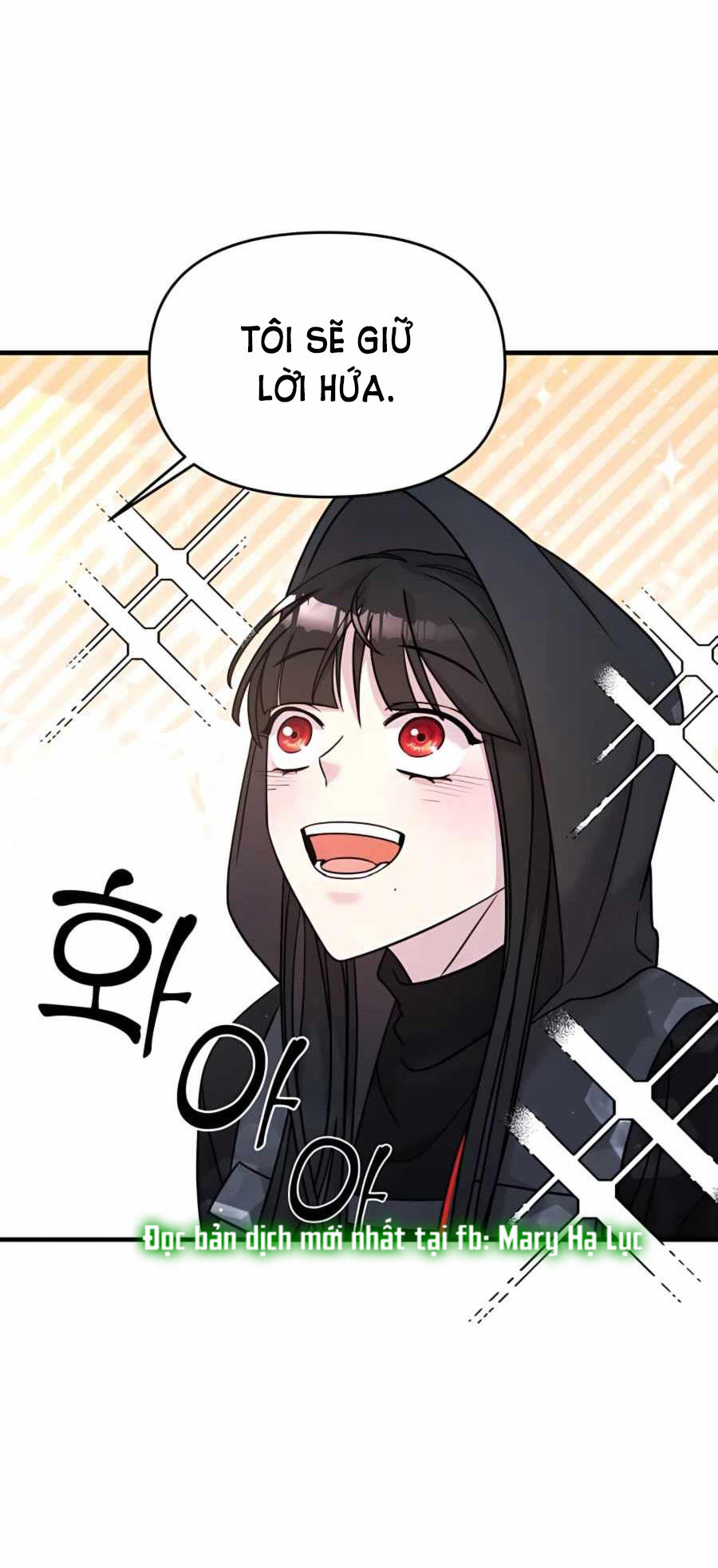 phản diện thuần túy chapter 12.2 59