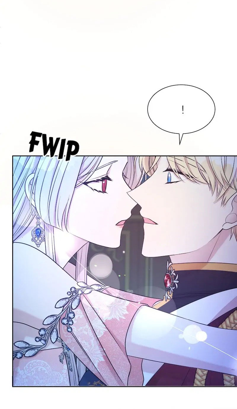 tôi chán nản vì người chồng thứ 2 còn "khỏe" hơn chồng cũ chapter 46.2 12