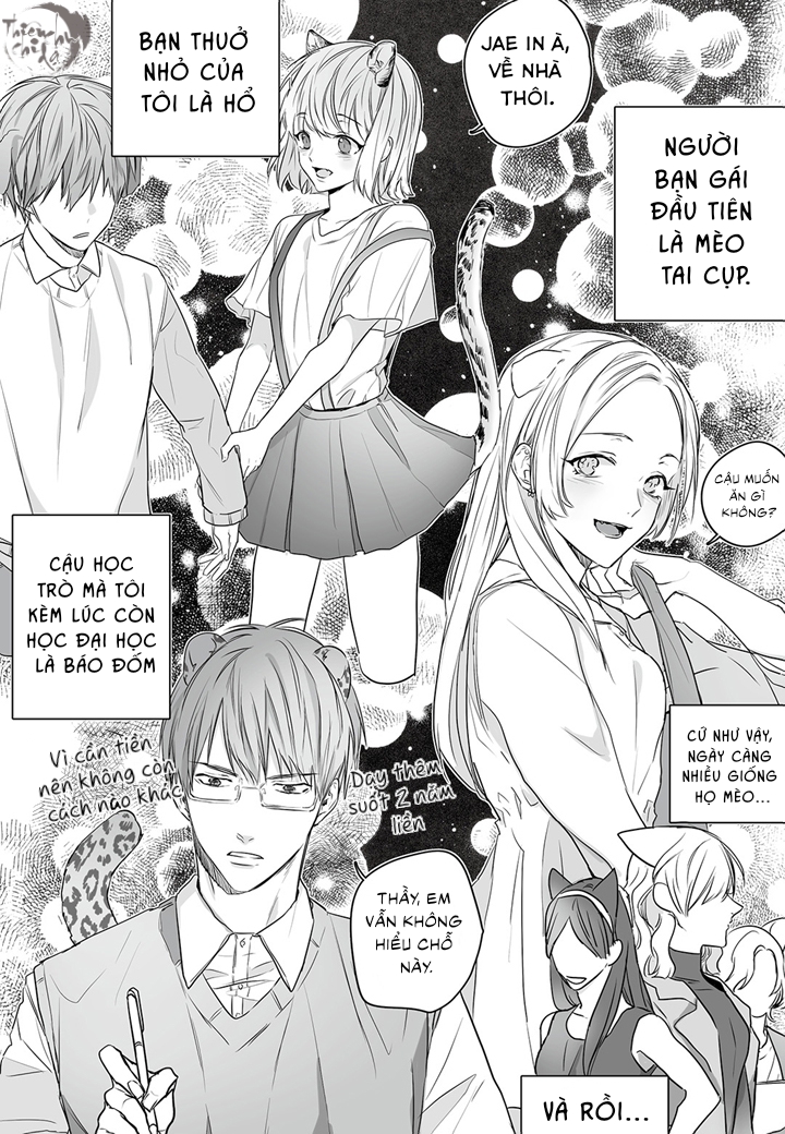 phản xạ có điều kiện chapter 2 2