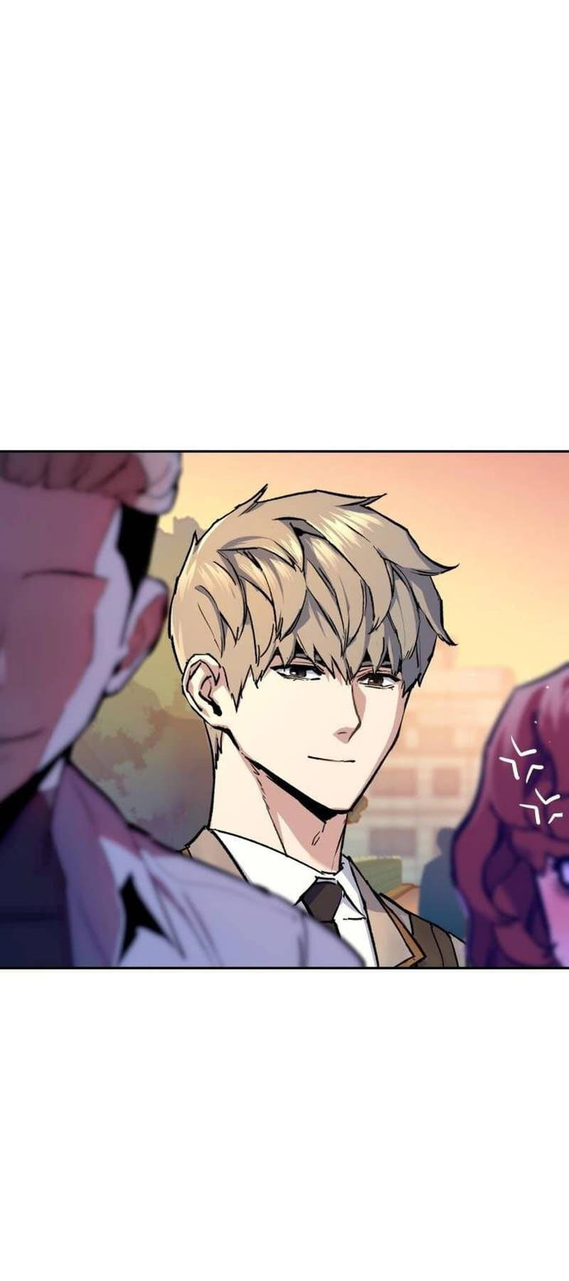 bạn học tôi là lính đánh thuê chapter 185 67