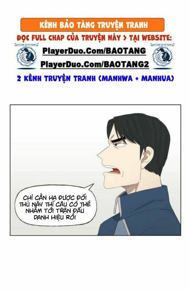 võ sĩ - the boxer chapter 68 39