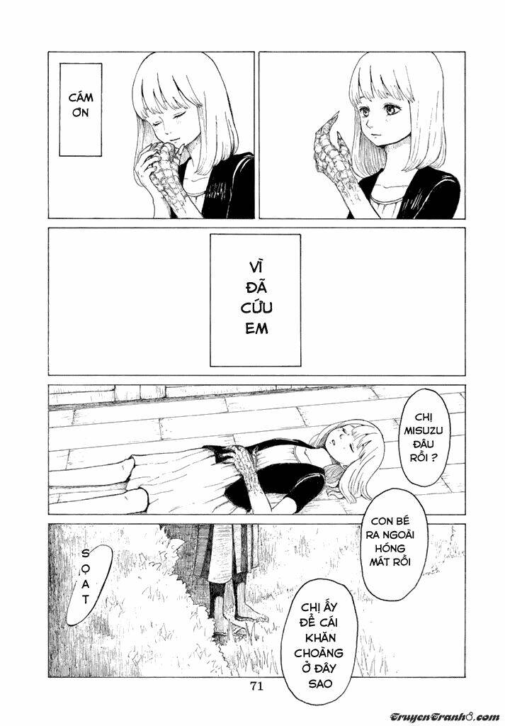 ryu to hidarite chapter 1 24