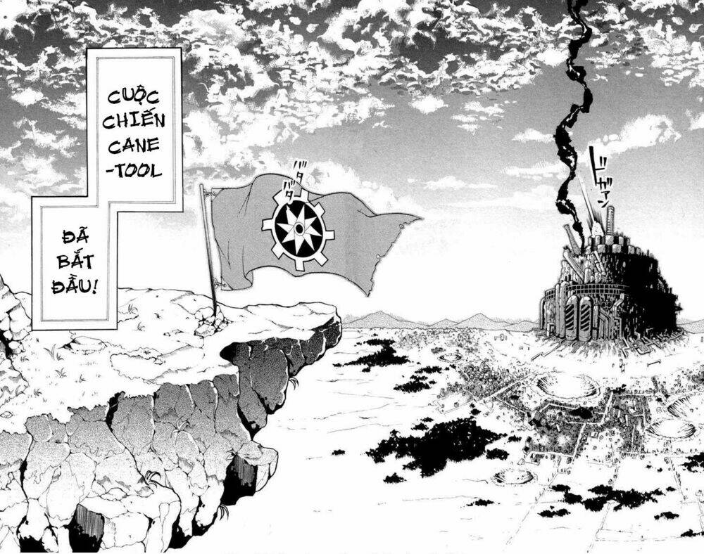 tripeace chapter 15 37