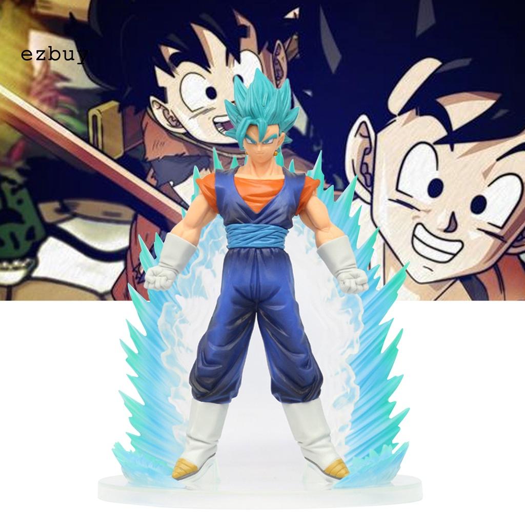 Long Service Life Dragon Ball Figure Dragon Ball Figure Toy Collectible for Collection