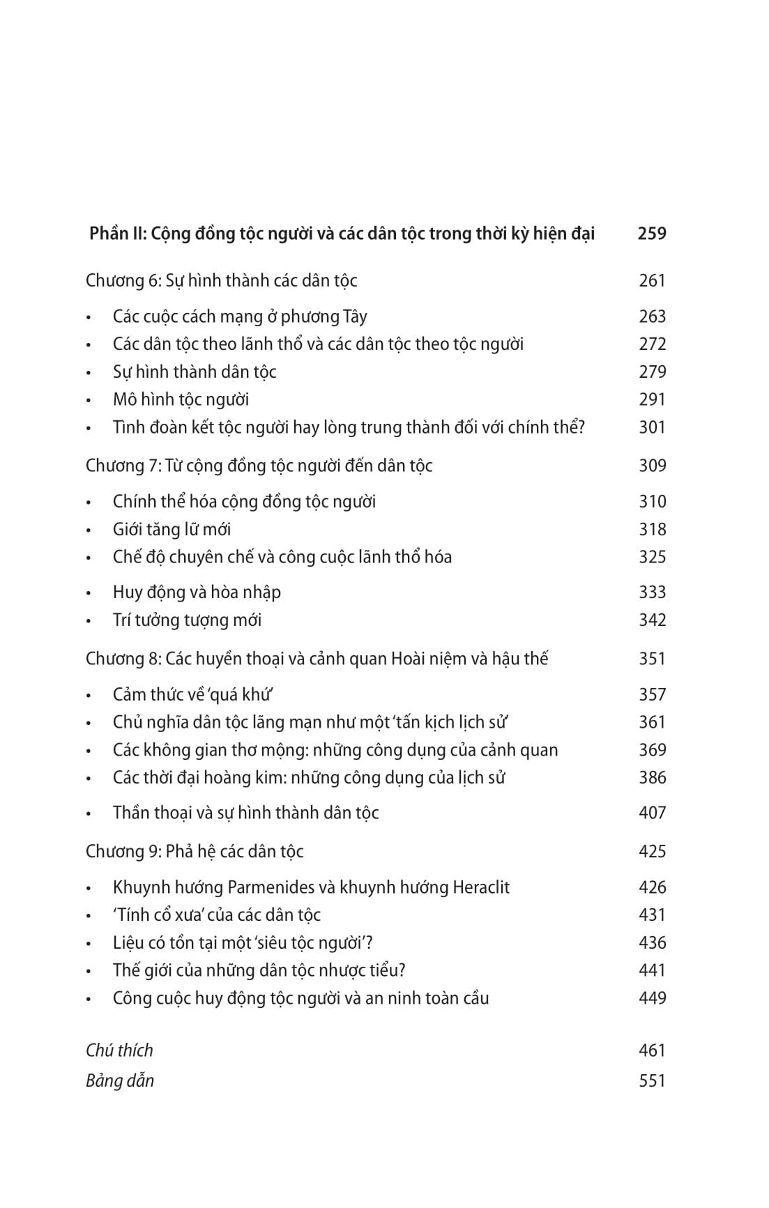 Sách - Nguồn Gốc Tộc Người Của Các Quốc Gia - The Ethnic Origins Of Nations