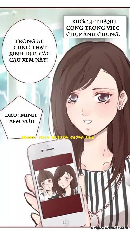 trả thù trường trung học phần 1 chapter 3 19