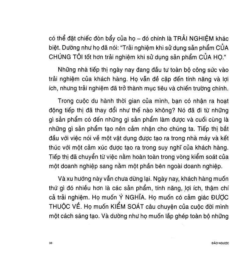 Đảo Ngược
