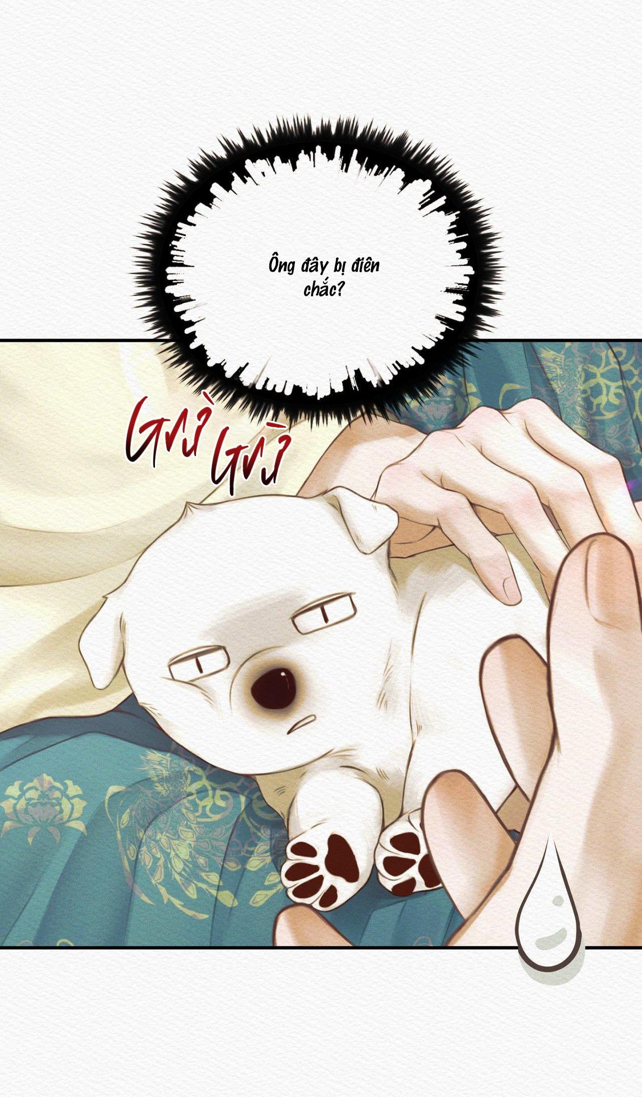 qủy dạ khúc chapter 45 39