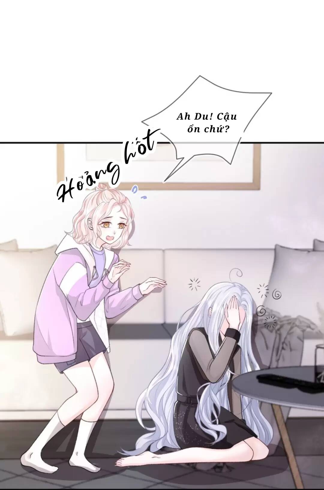 mận xanh chapter 8 6