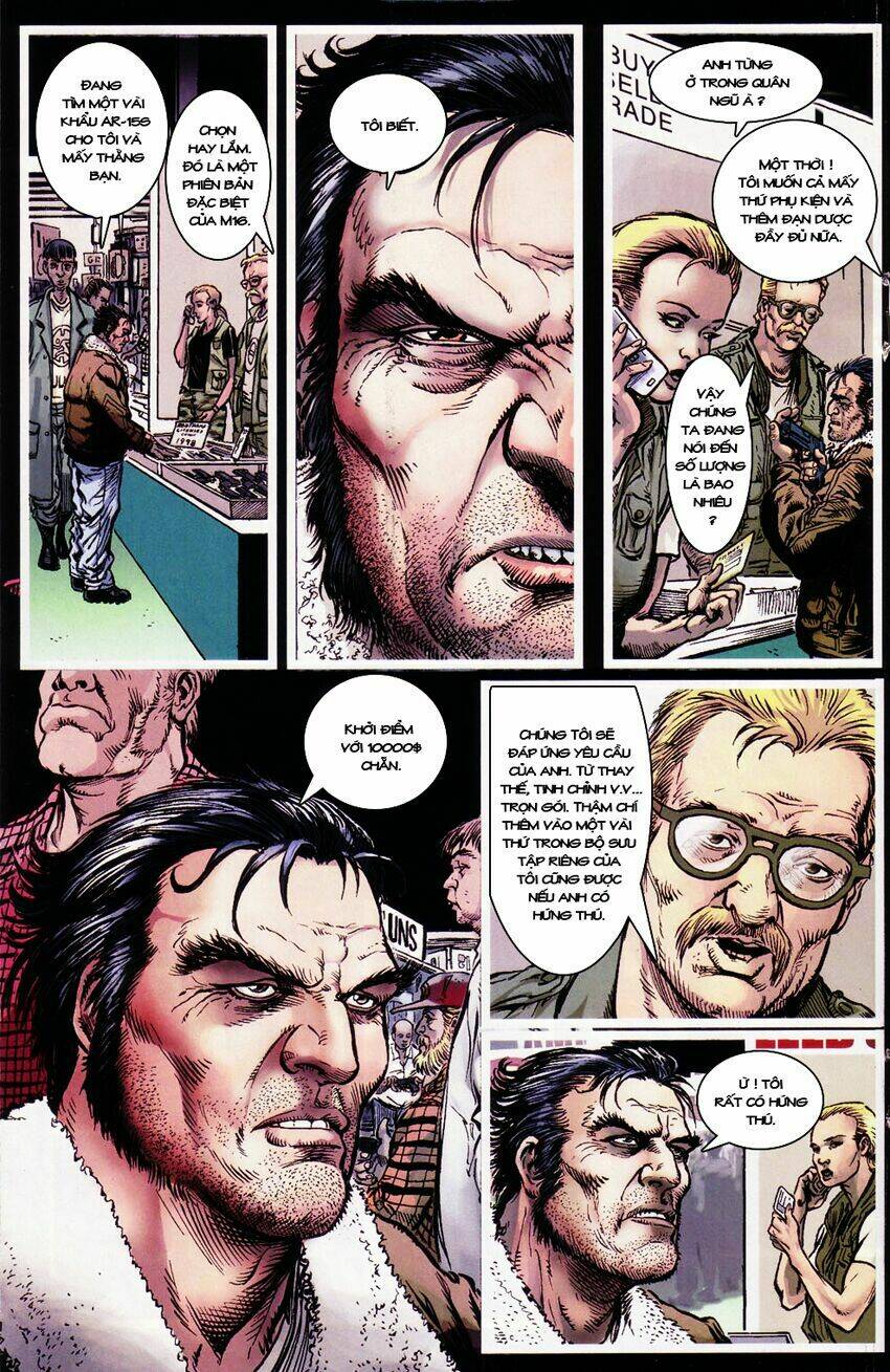 wolverine vol.3 chapter 2 12