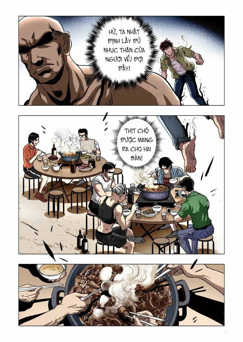 tam giới huyền kỳ chapter 3 47