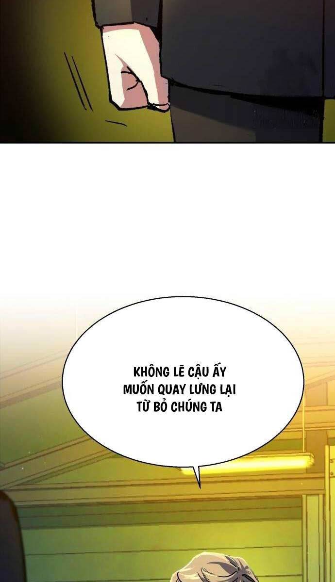 bạn học tôi là lính đánh thuê chapter 177 76