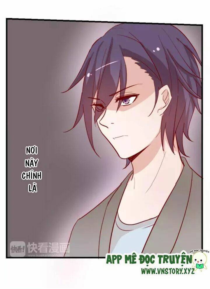 hồ tiên này không tin được chapter 48 11