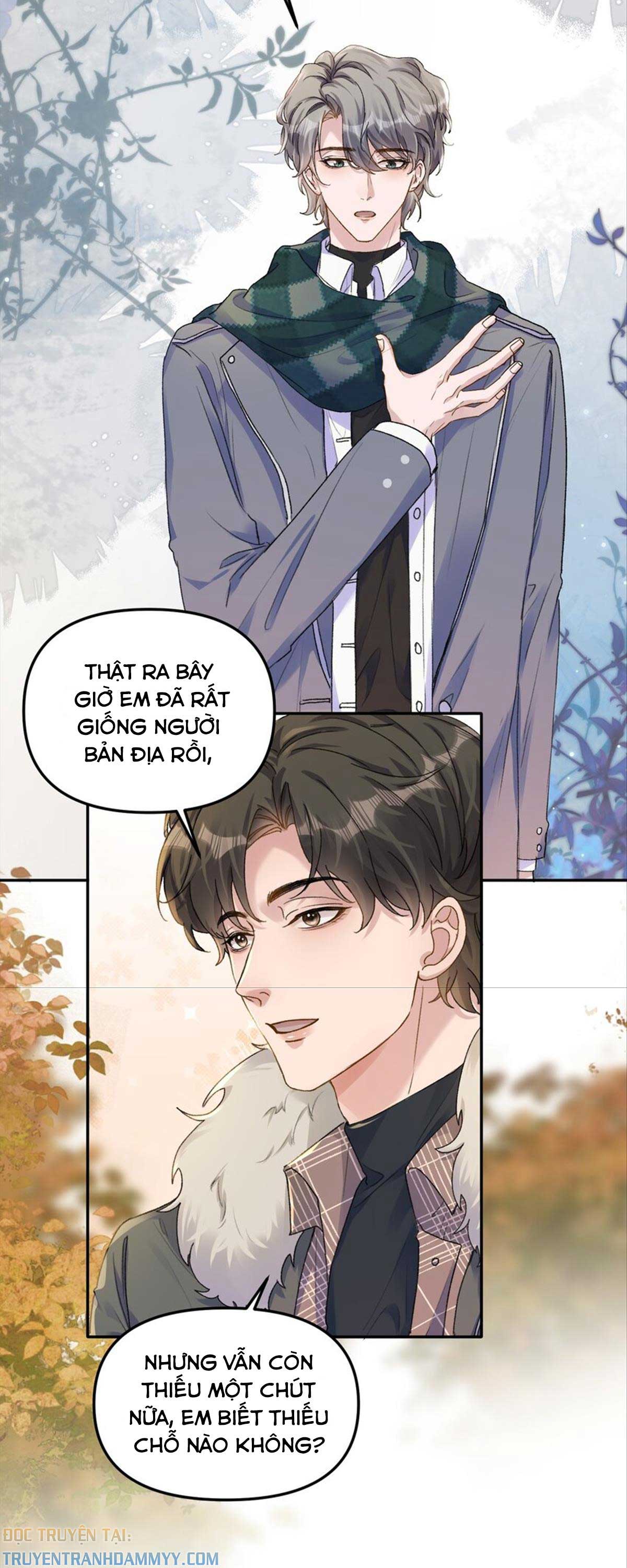 Hữu Danh chapter 63