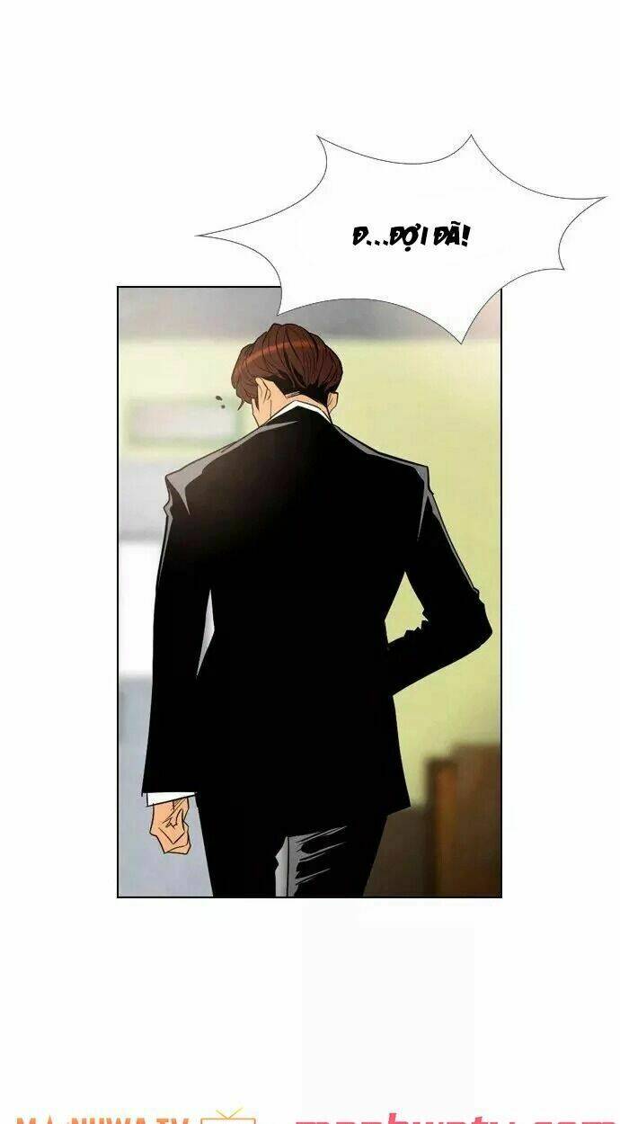 kẻ hồi sinh chapter 23 33