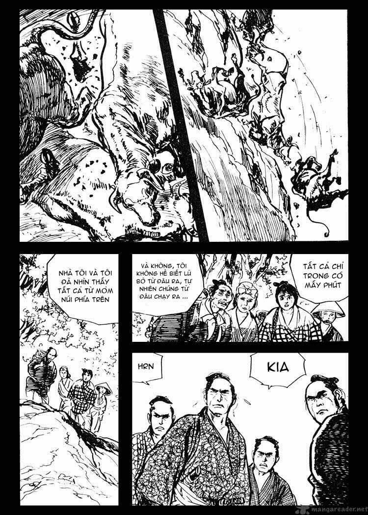 lone wolf and cub chapter 44 27
