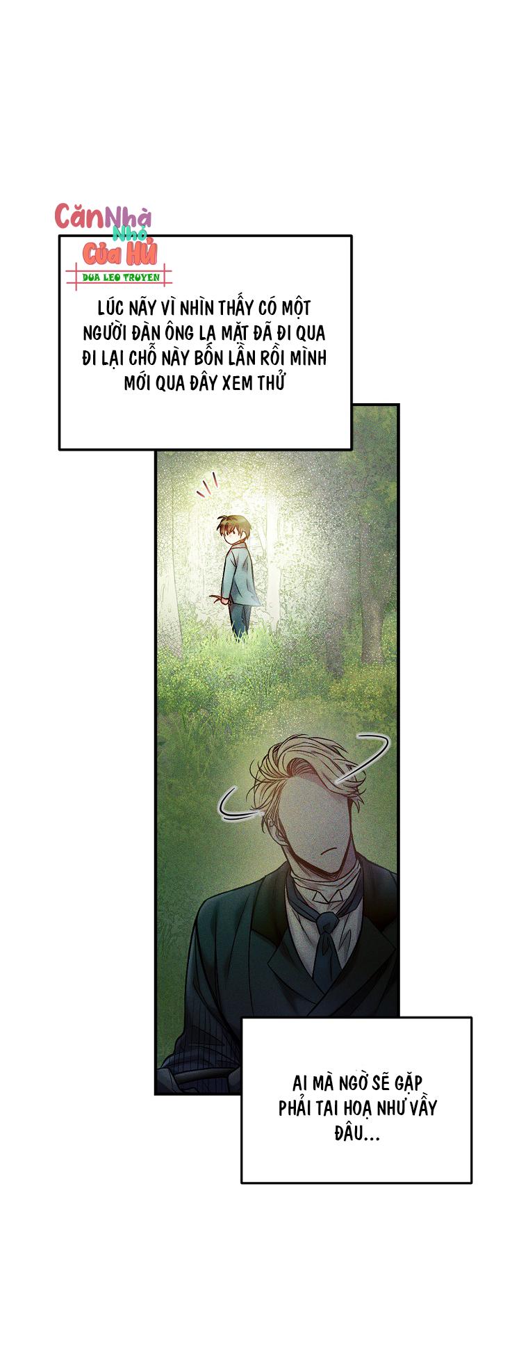 cơn mưa mật ngọt chapter 4 38