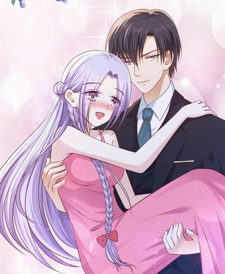 liệt ái tri hạ: series mật đào tiểu tình nhân chapter 274 14