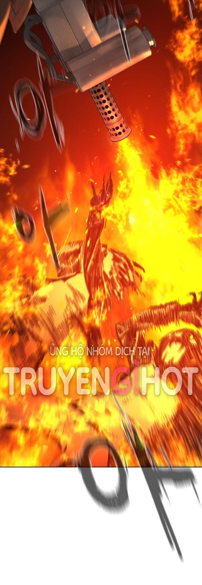 bạch huyết - white blood chapter 10 43