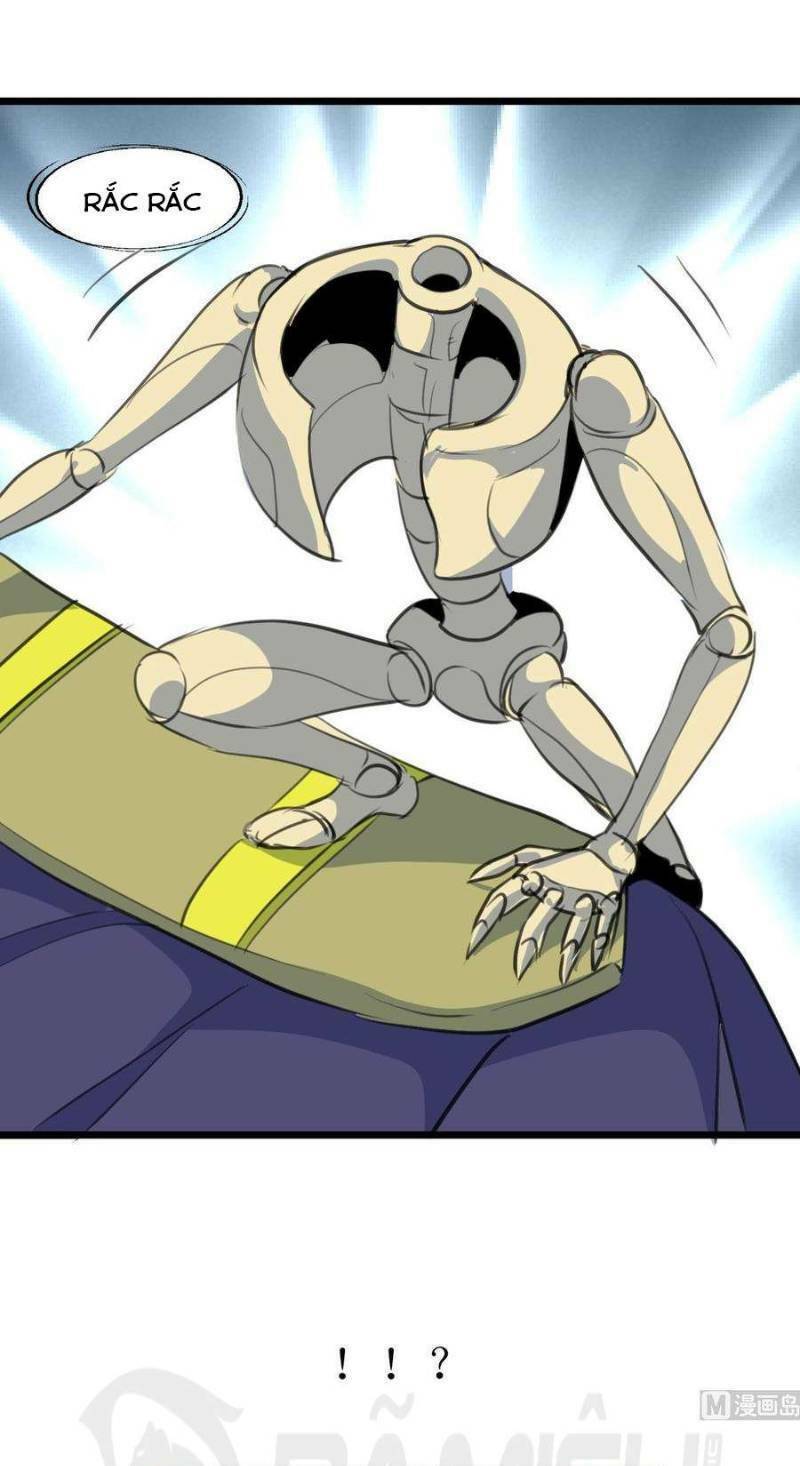 thần nhãn giám định sư chapter 110 1