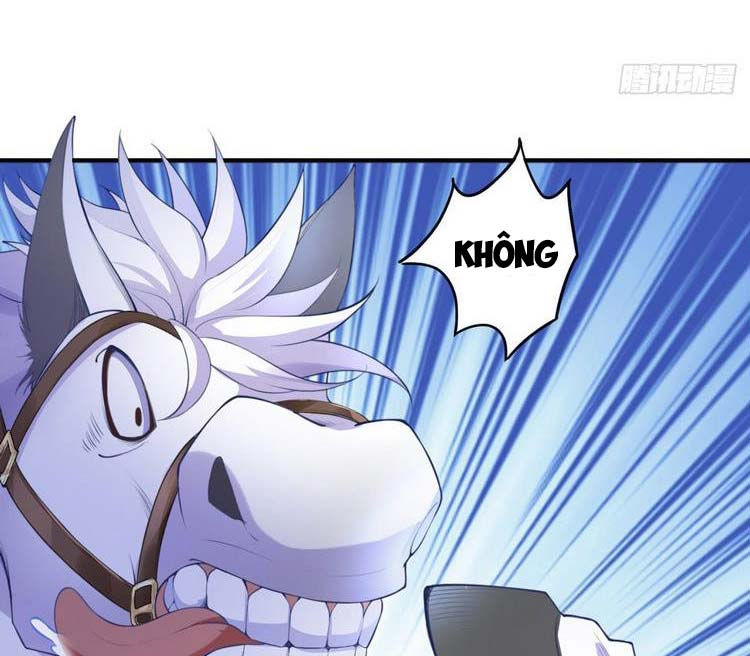 cường giả tuyệt thế chỉ muốn làm ruộng chapter 8 9