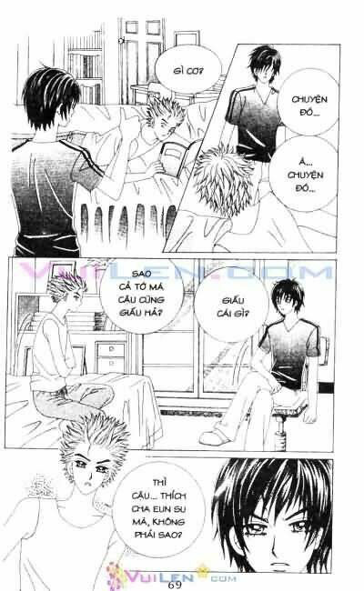 chàng gà mái chapter 3 69