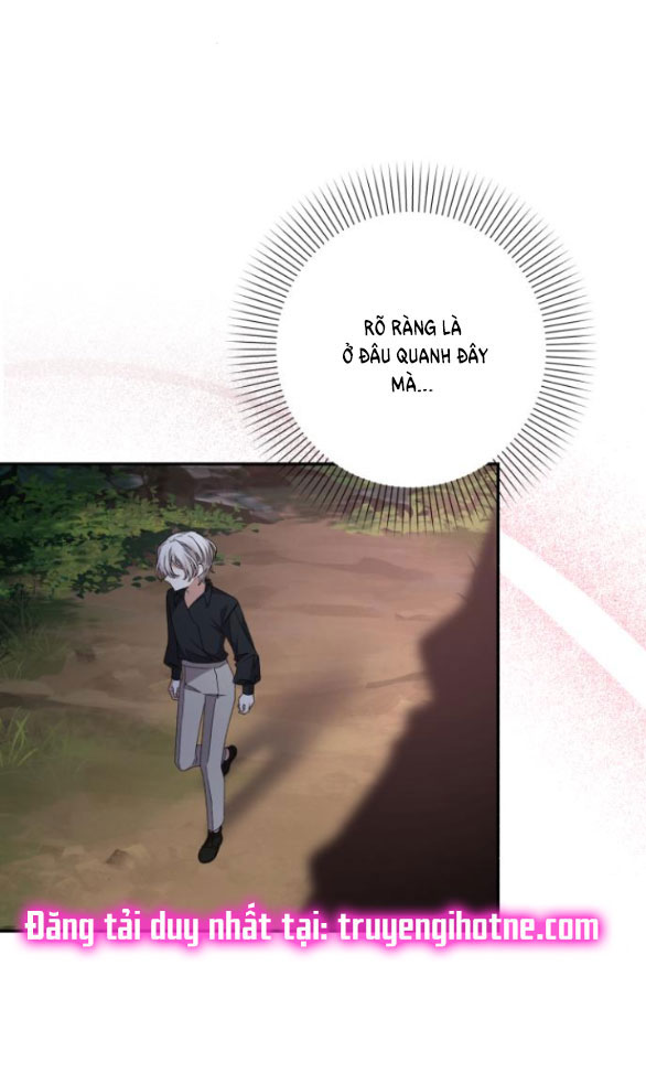Bạo Chúa Muốn Có Cuộc Sống Tốt Đẹp chapter 35.1 - Trang 41