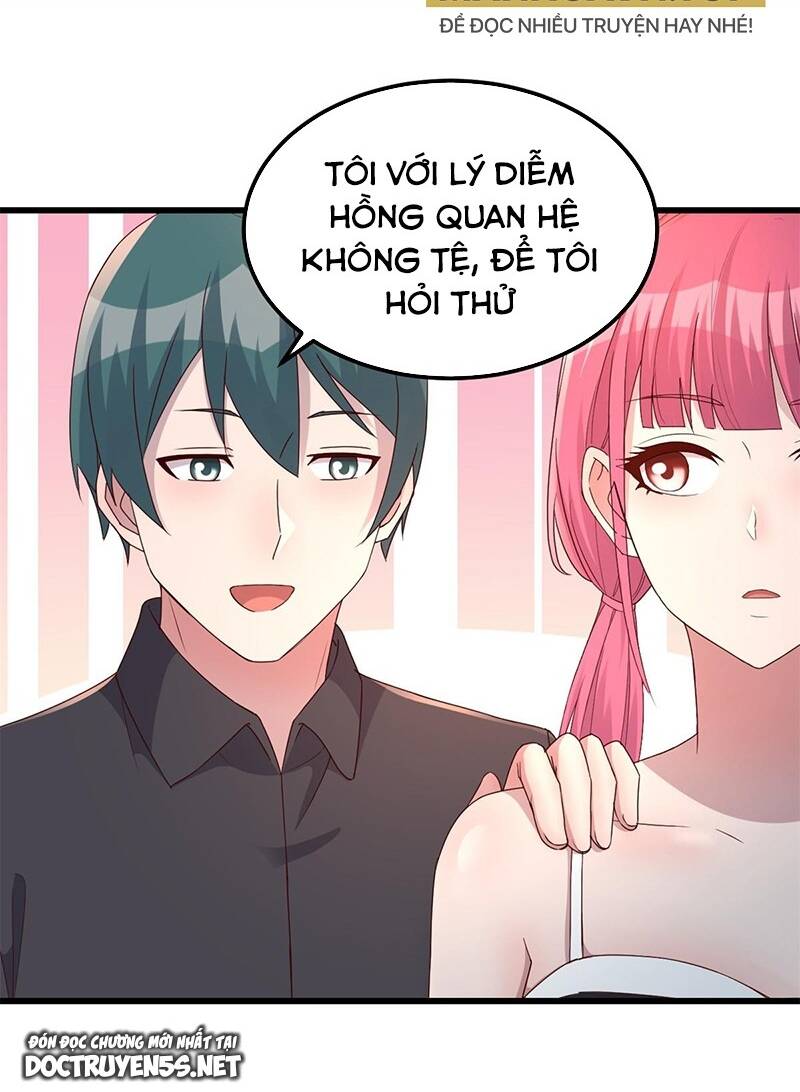 chị gái tôi là đại minh tinh chapter 147 22