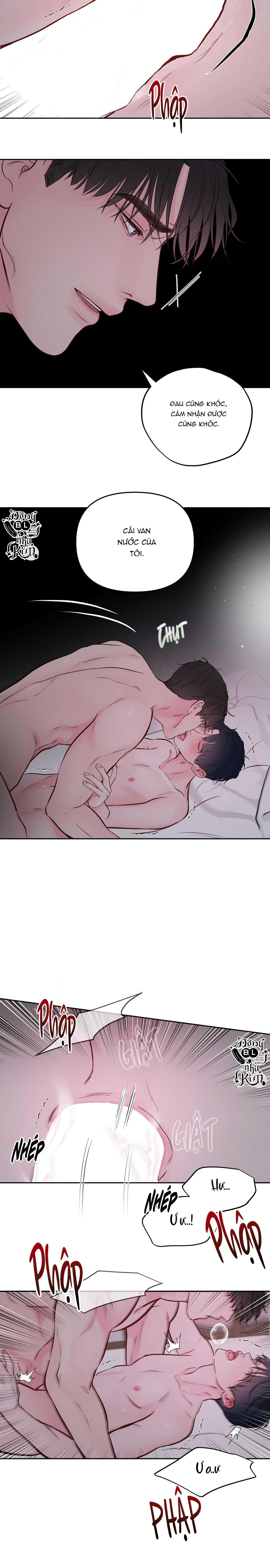 chủ nhân của thứ bảy chapter 23 19