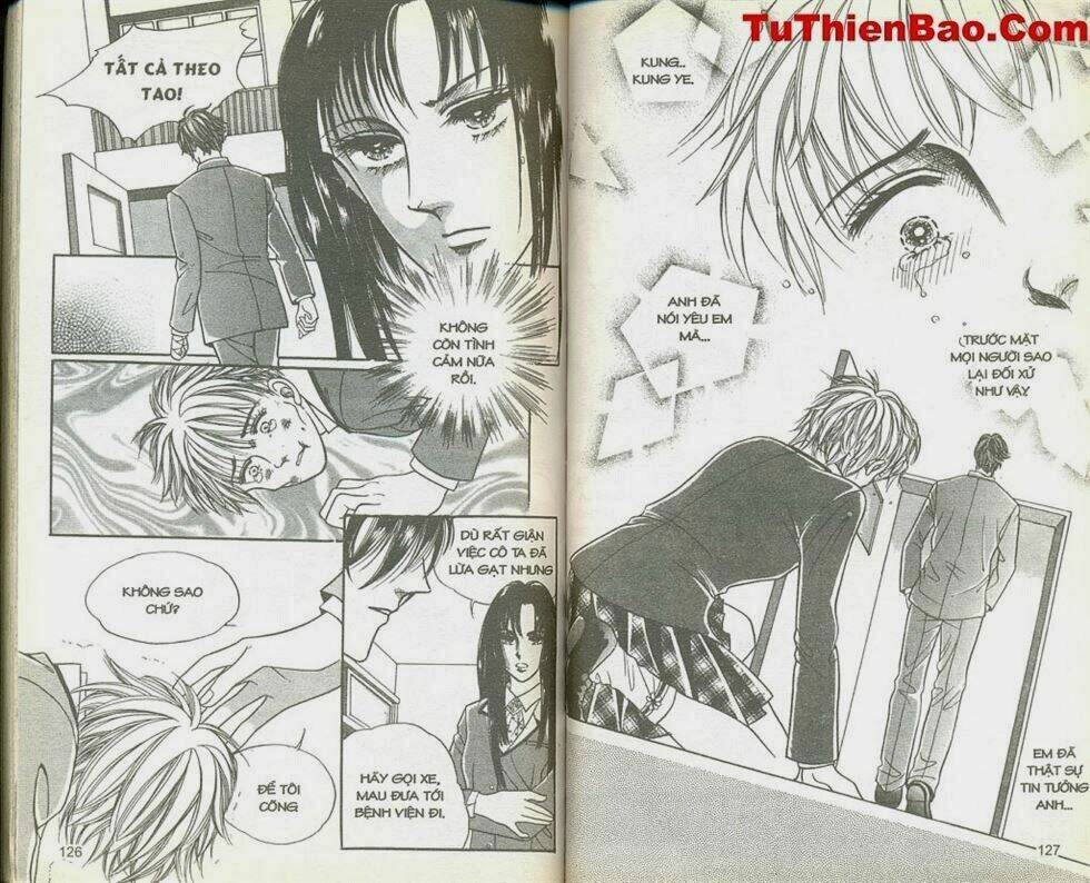 lọ lem kén rể chapter 3 63