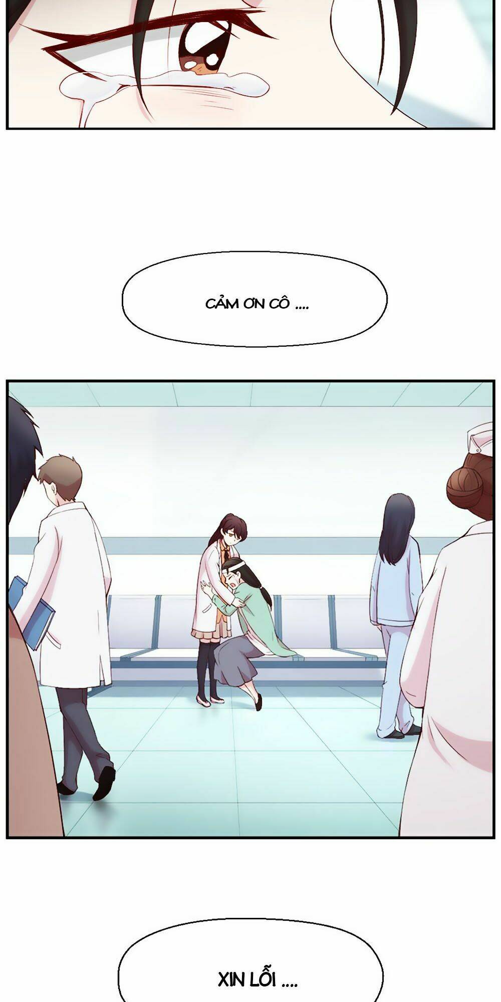 thần y apollo của tôi chapter 6 14