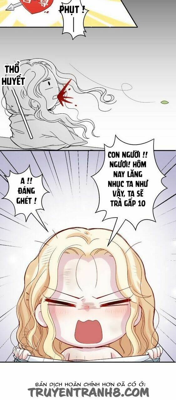 thần mì lắm chiêu chapter 2 13