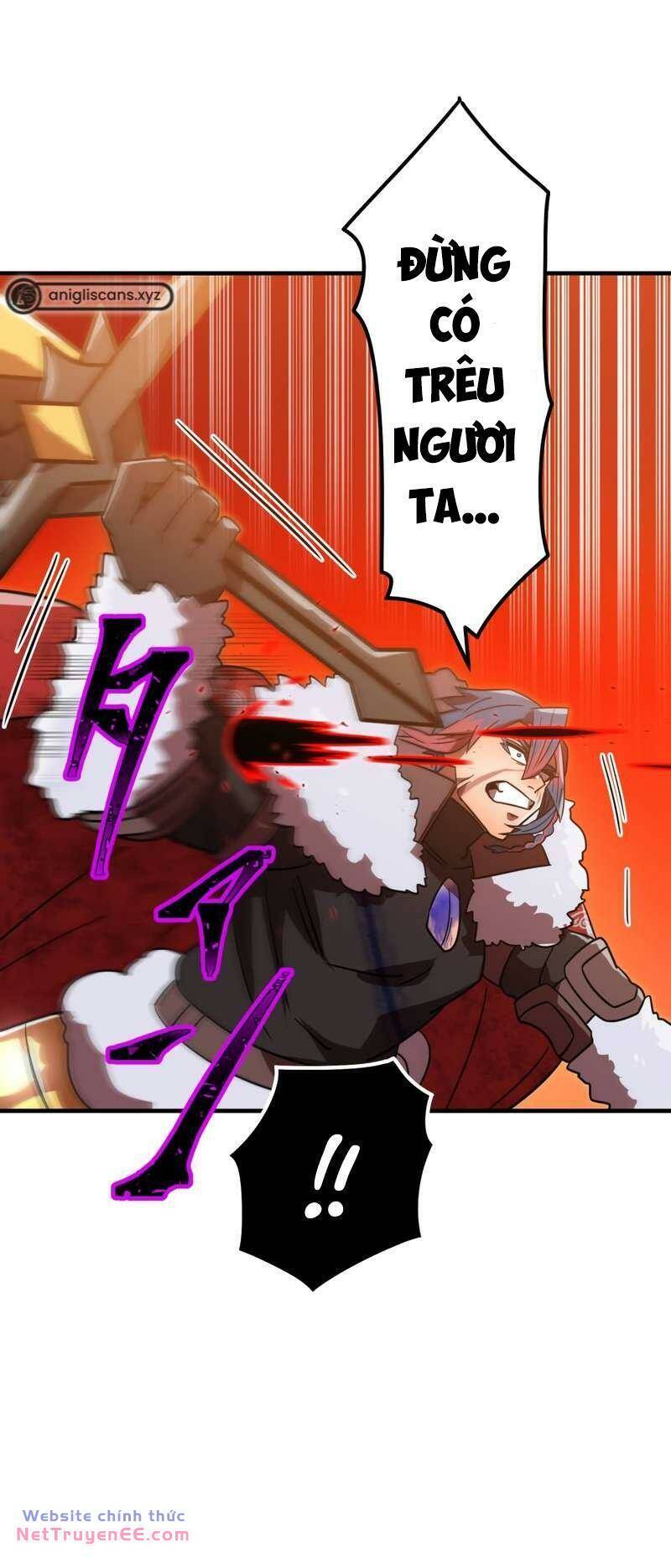 Huyết Thánh Cứu Thế Chủ~ Ta Chỉ Cần 0.0000001% Đã Trở Thành Vô Địch chapter 67 105