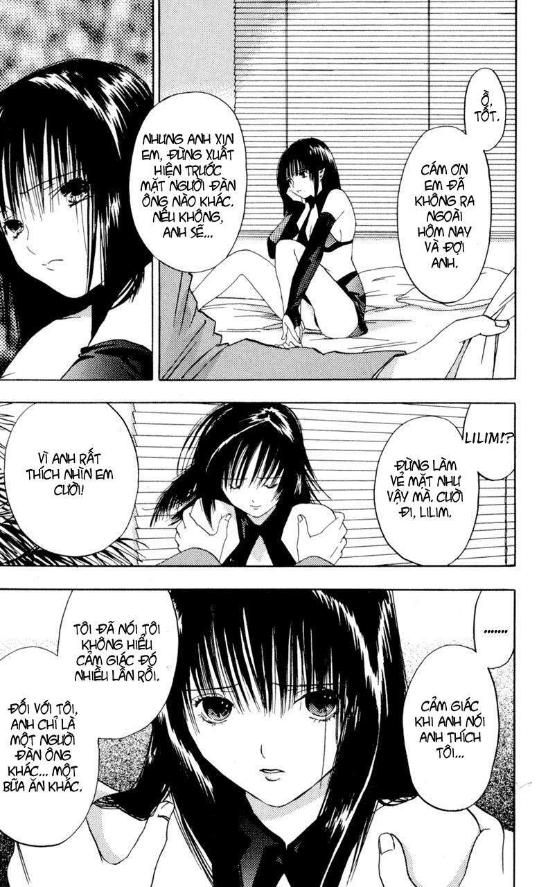 lilim kiss chapter 22 3