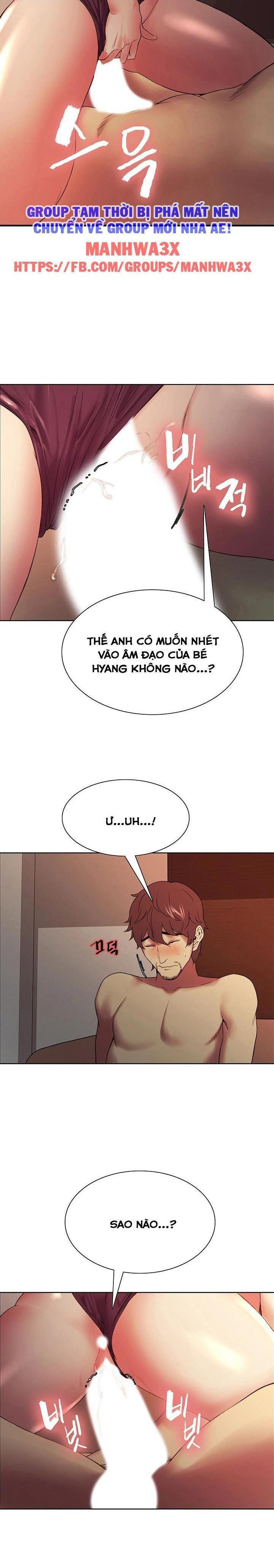 chạy trốn gia đình chapter 46 11