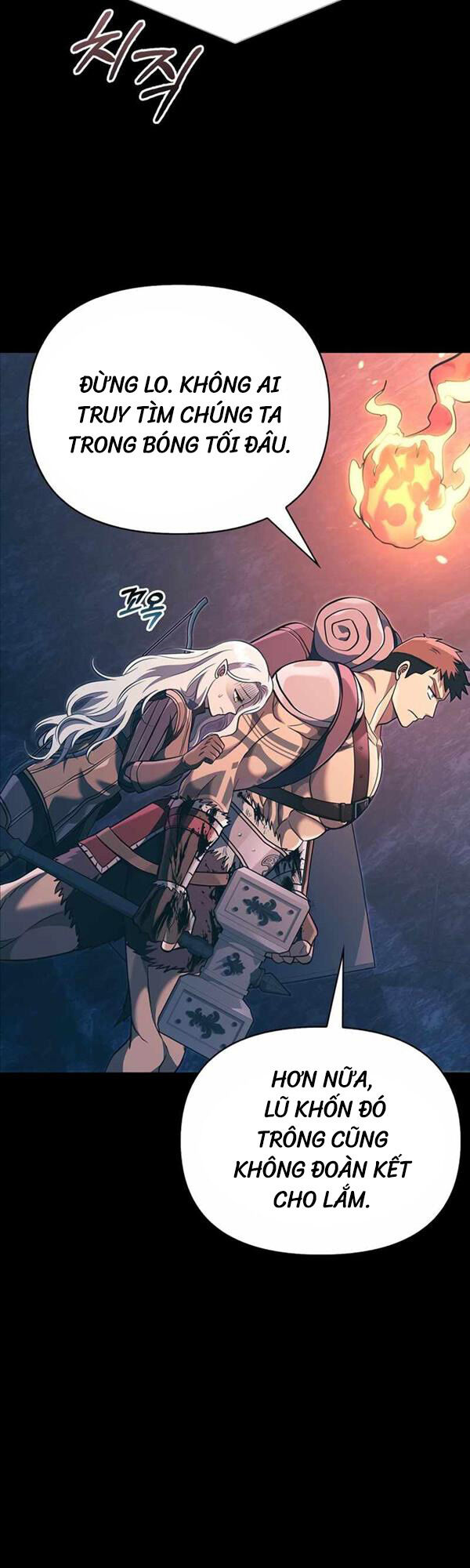 sống sót trong trò chơi với tư cách là một cuồng nhân chapter 9 53