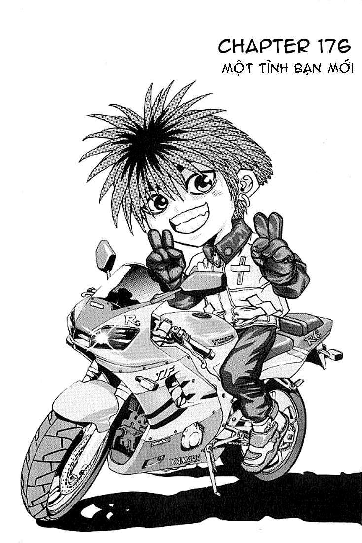 change guy chapter 176 1