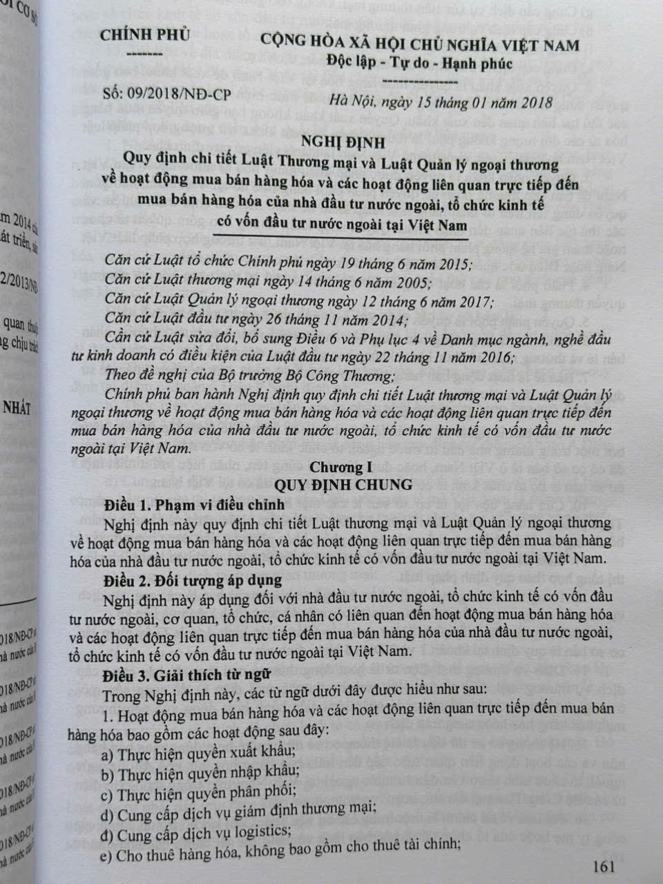 Sách Luật Thương Mại, Luật Quản Lý Ngoại Thương – Hệ Thống Văn Bản Quy Định Hướng Dẫn Chi Tiết Thi Hành - V2590T