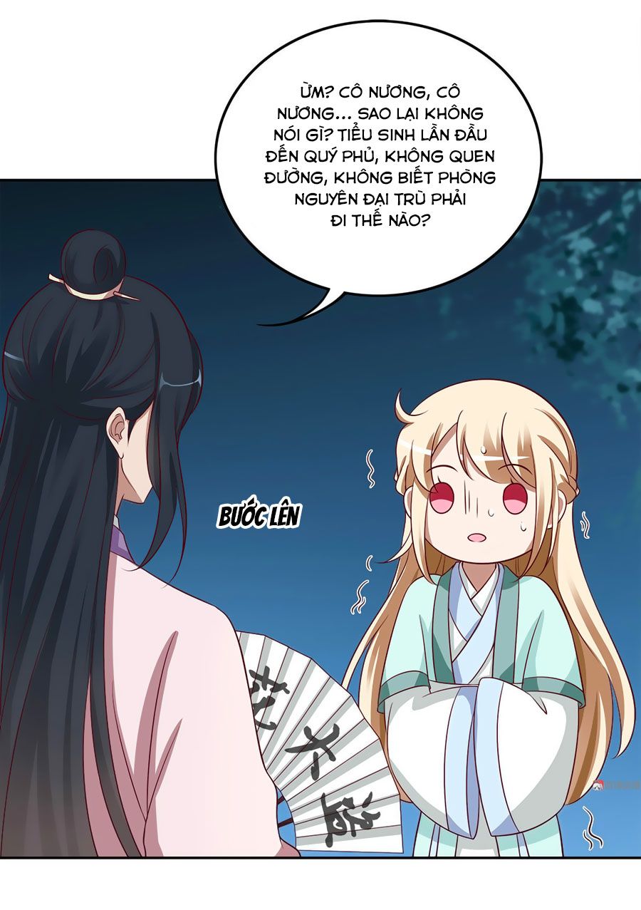 kiêu ngạo vương gia chủng điền phi chapter 62 1