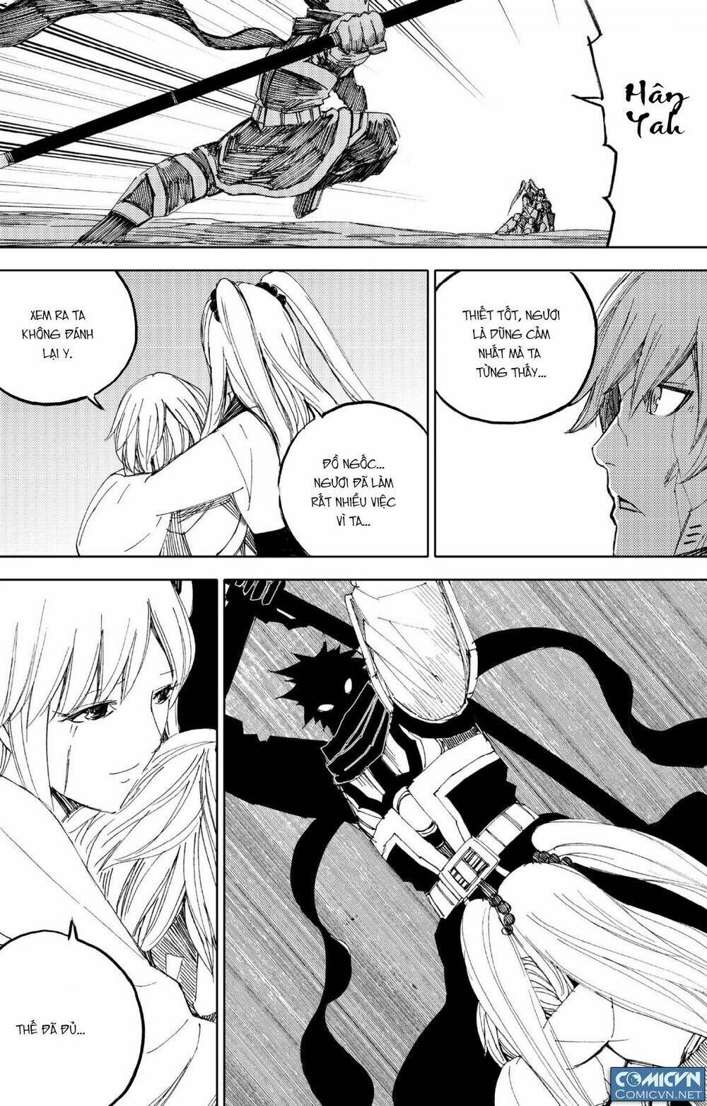 tây du đường tăng hàng ma chapter 28 7