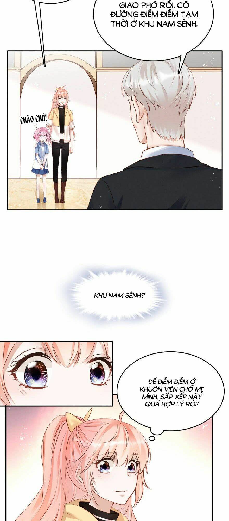 sau này vẫn cứ thích em chapter 22 4