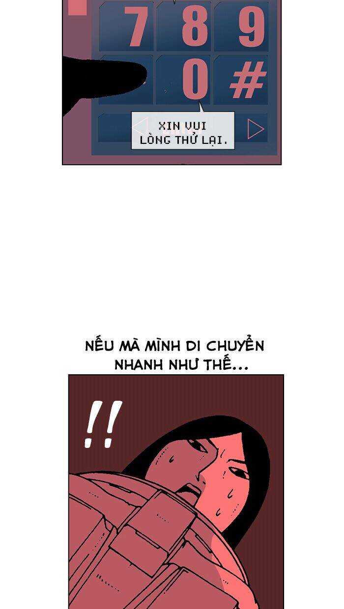 mắc kẹt trên mặt trăng chapter 45 30