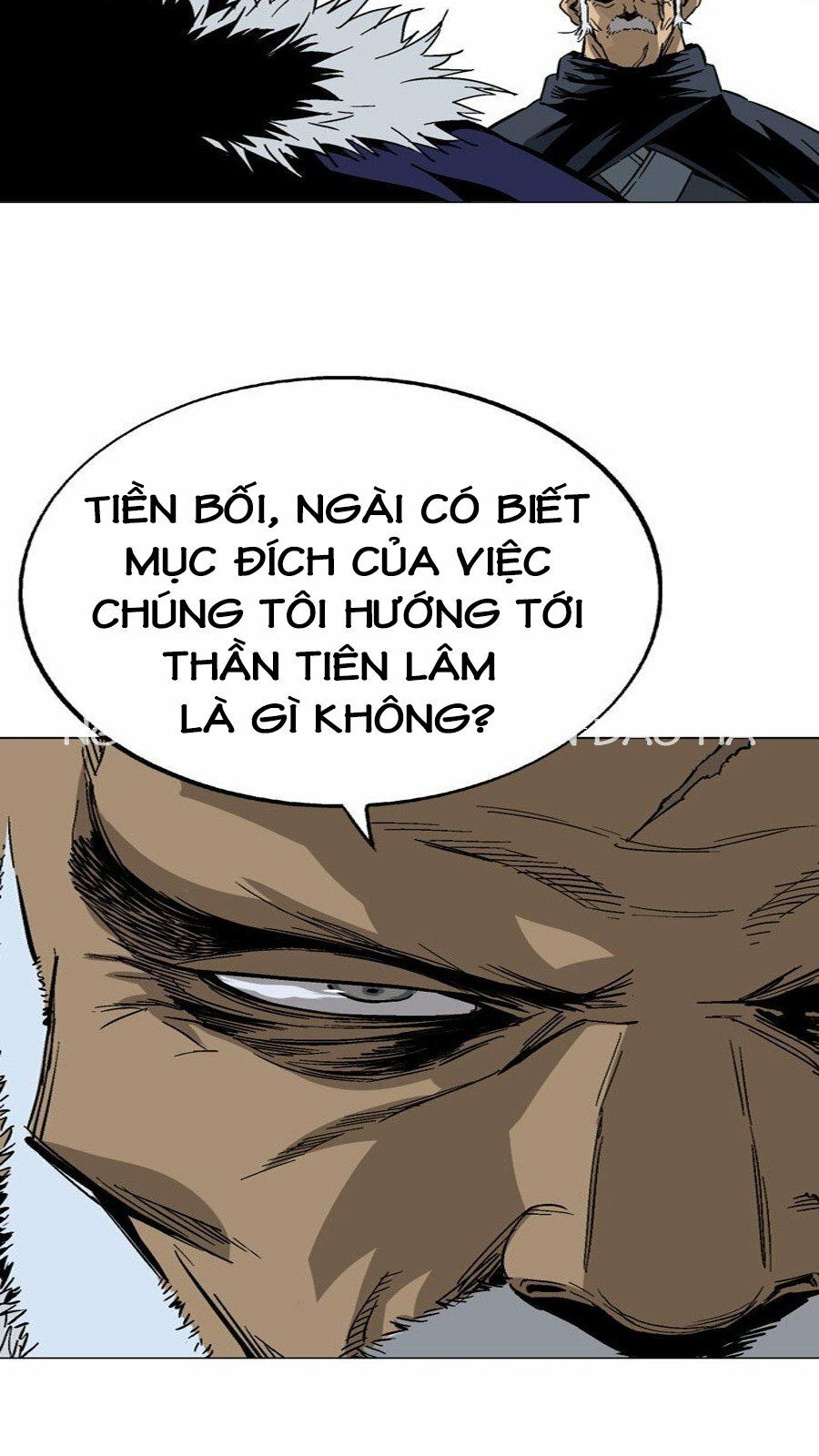 cao thủ 2 chapter 54 67
