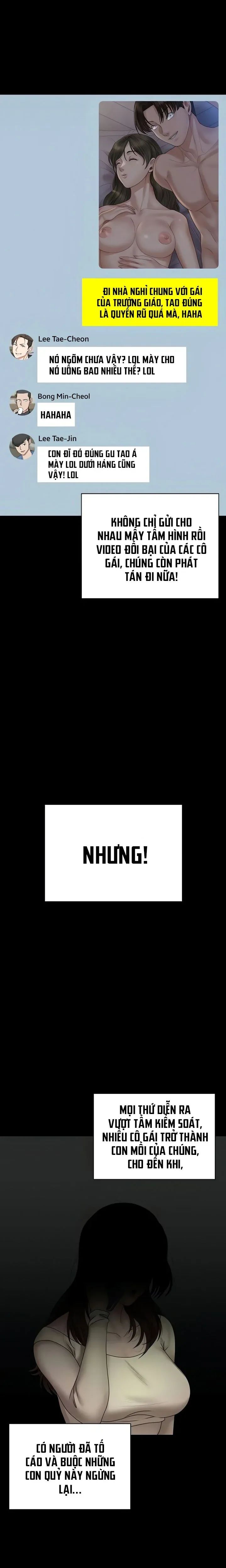 thanh niên động kinh chapter 168 16