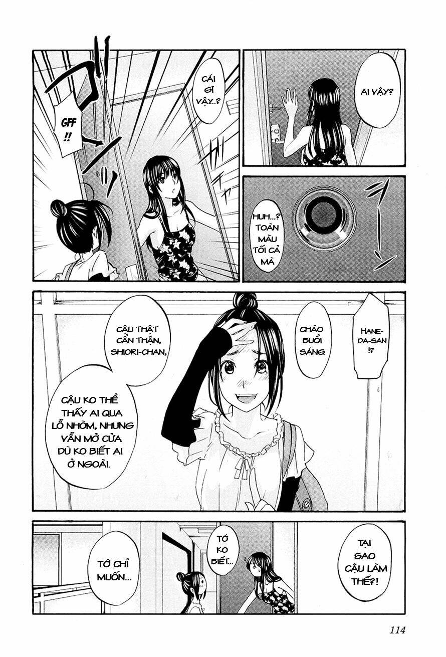 seishun pop! chapter 12 5