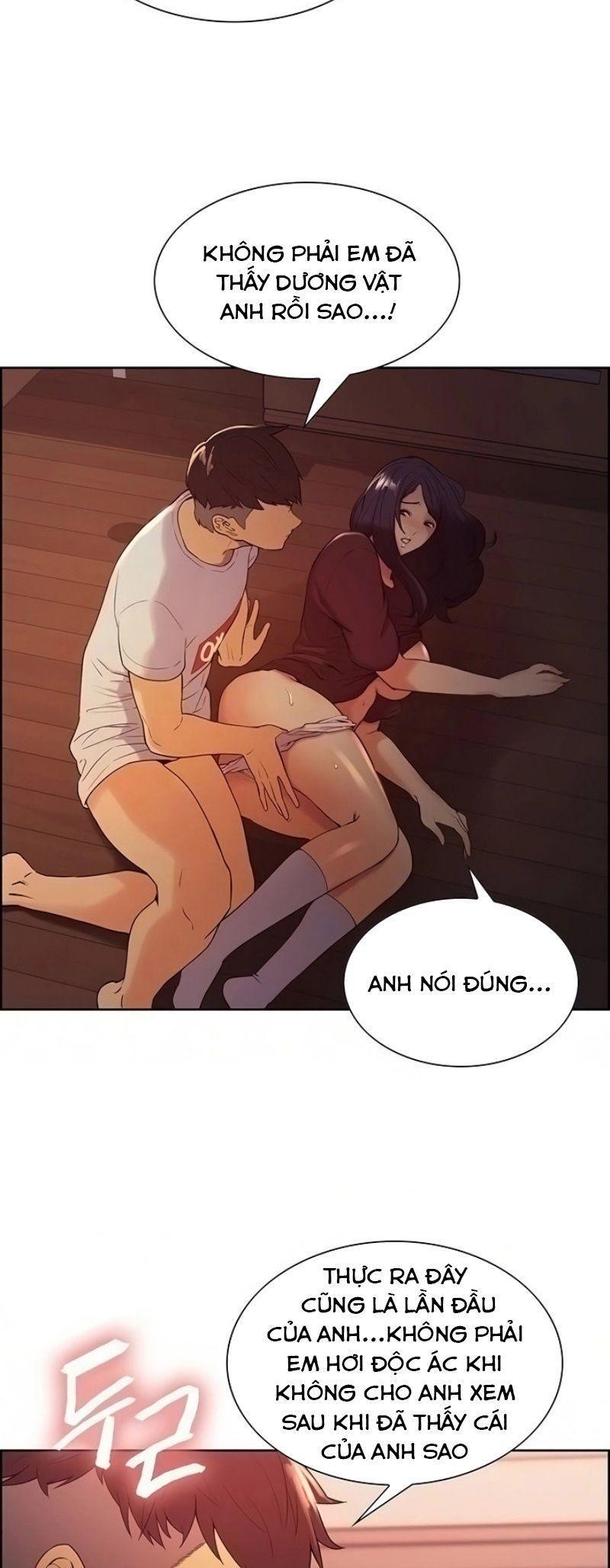 gia đình chạy trốn chapter 3 14