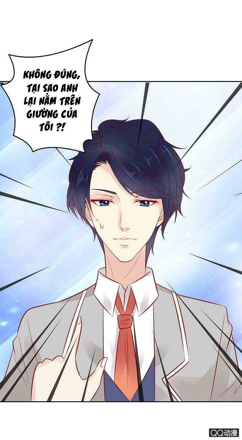 băng sơn học trưởng không được chọc chapter 25.1 25