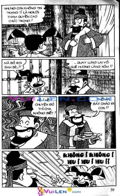 thần đồng đất việt chapter 73 36